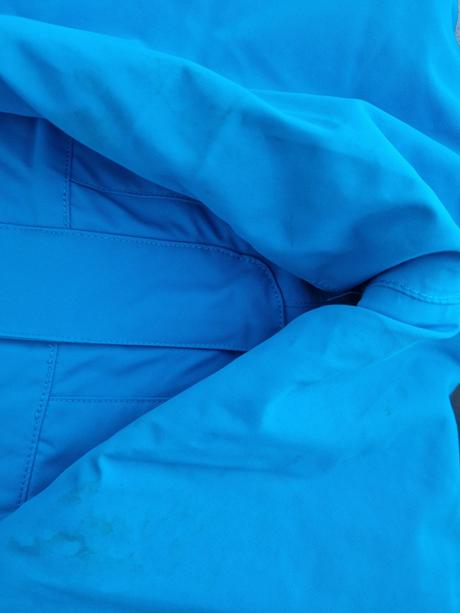 Quicksilver komplet 6-7 rokov + rukavice, quiksilver,128