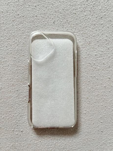 Celotelový obal na iphone 16, apple