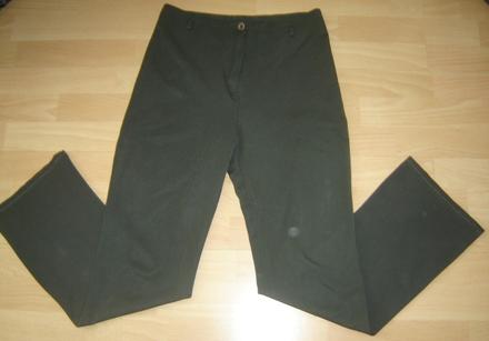 Nohavice od max ima creazione italy, 38