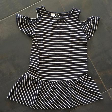 Gap top/saticky - namornicky styl, gap,110