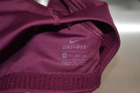 Športová podprsenka, nike,xs