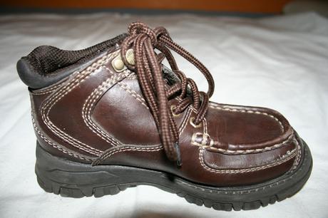 Topanky zn. t.k.s shoes, 30