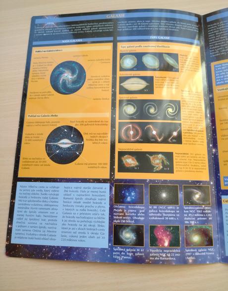 Vesmír, 