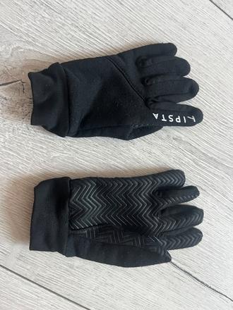 Futbalove rukavice, decathlon,128