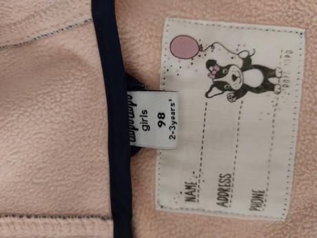 Prechodny kabát, dopodopo,98