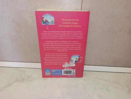 Heidi swain - the book-lovers' retreat,