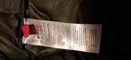 Bunda esprit, esprit,s