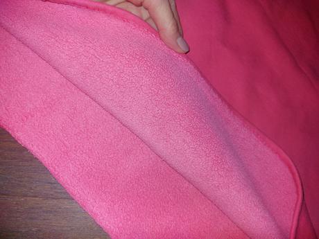 Nadherna crop-topova mikinka zn.hype do 160cm, 164