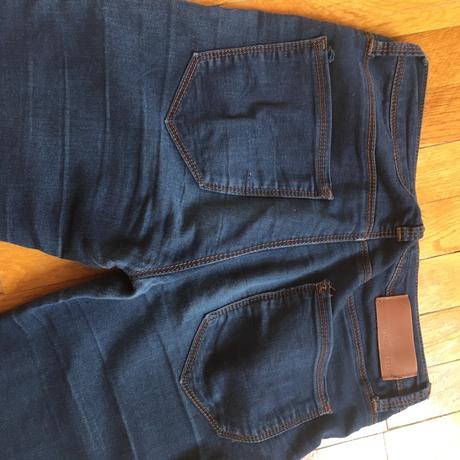 Nohavice na donosenie, tally weijl,xs