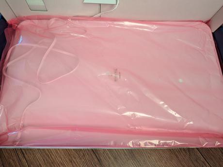 Monitor dychu, babysense