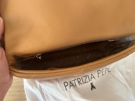 Kabelka patrizia pepe, patricia pepe