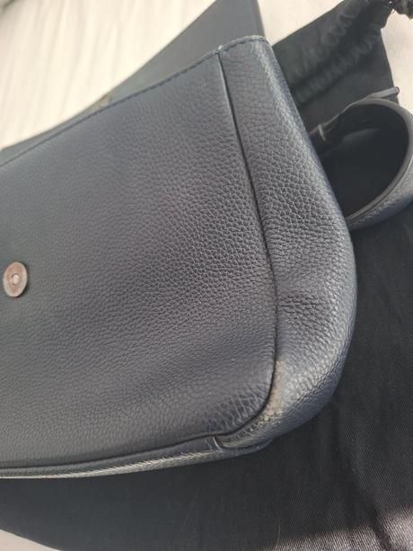 Kabelka, karl lagerfeld