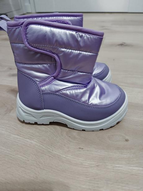 Čizmičky úžasné vd 17,5, 25