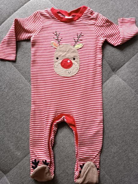 Balík pre chlapca 3-6mesiacov, 13eur/10ks, 68–80