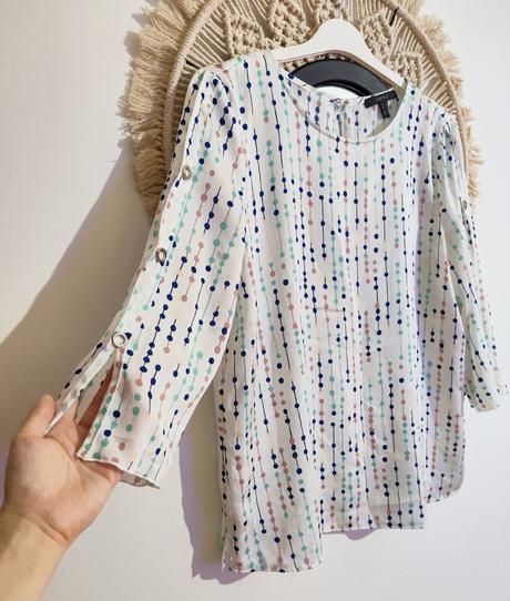 Blúzka esprit, esprit,m