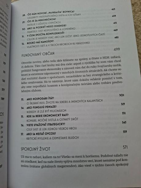 Rychlokurz geniality,