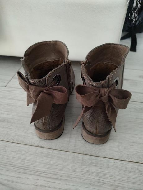 Krásne topánky, 36