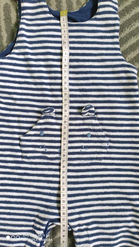 Overal, marks & spencer,80