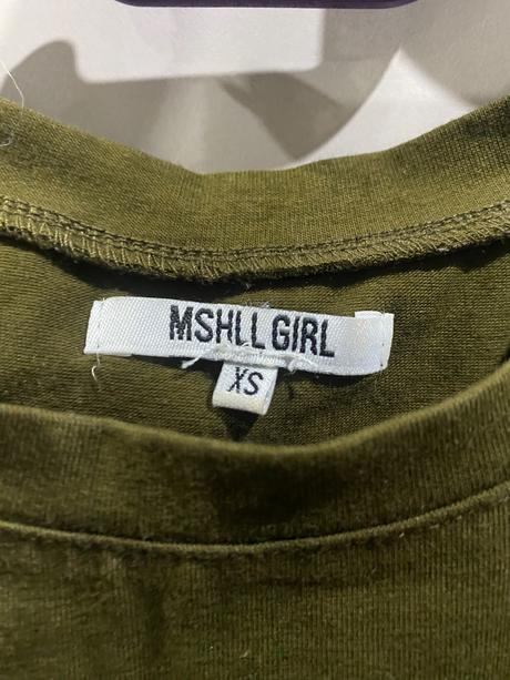 Dámske tričko, gate,xs