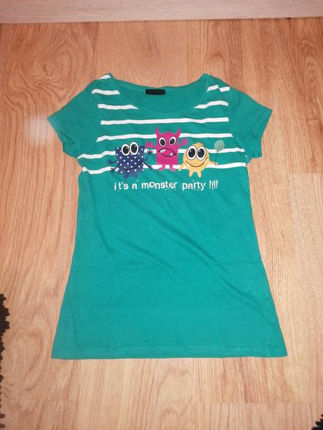 Tričko, crashone,146