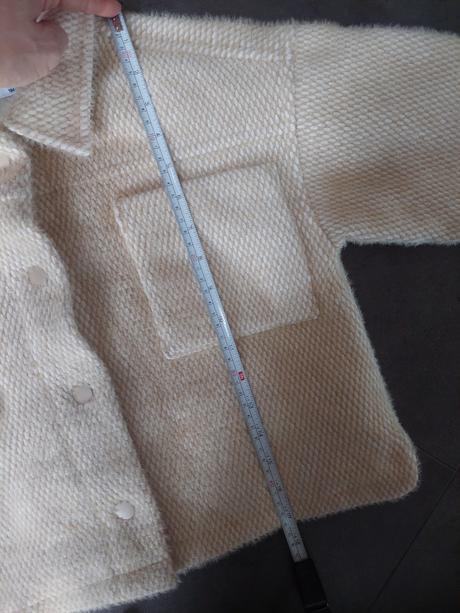 Kabátik reserved, reserved,134