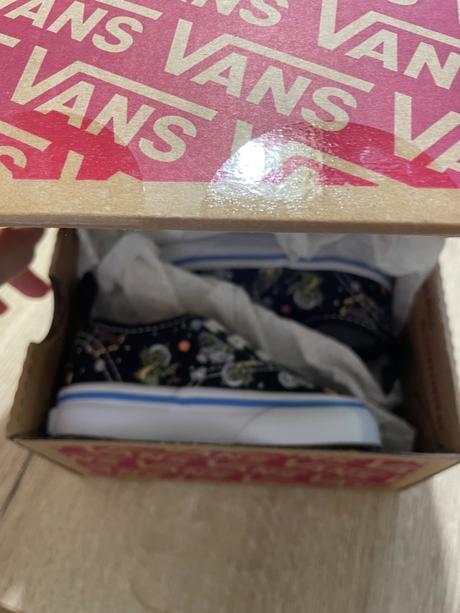 Tenisky vans, vans,19