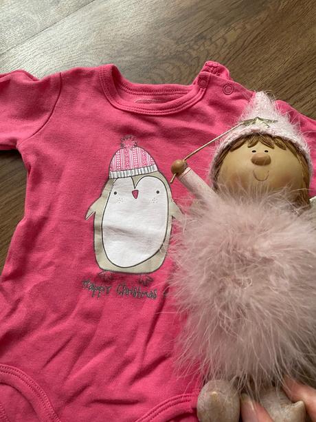 Body s tučniakom, 74