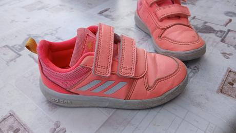 Detské topánky zn. adidas, adidas,26