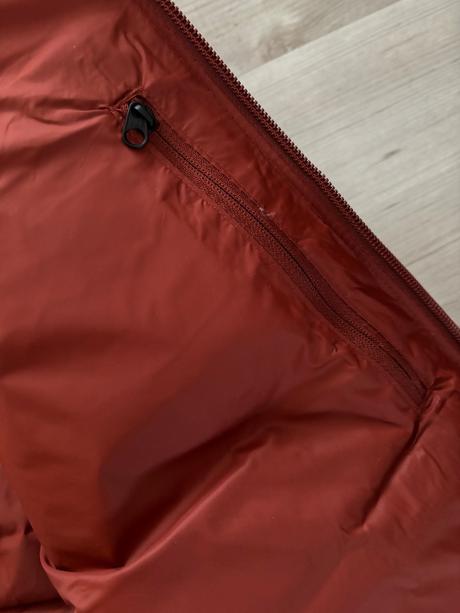 Vesta the north face, m