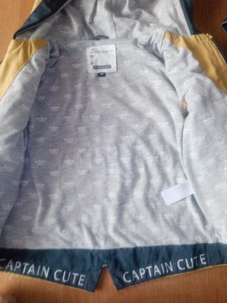 Bundička, baby club,80