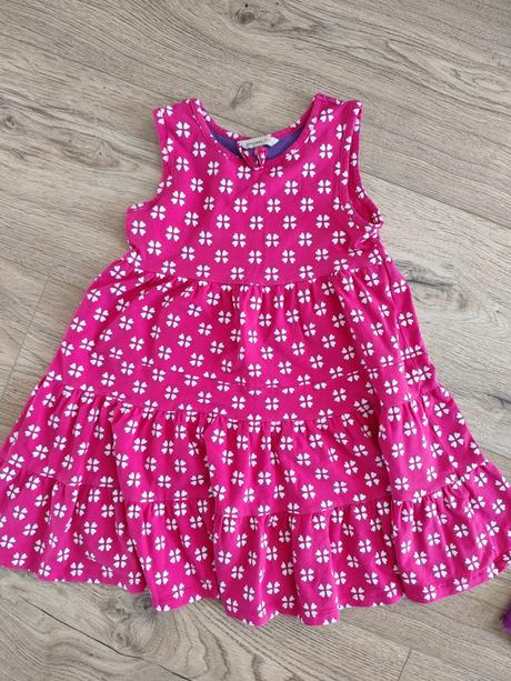 Balík pre dievčatko veľ. 116/122, 104–116