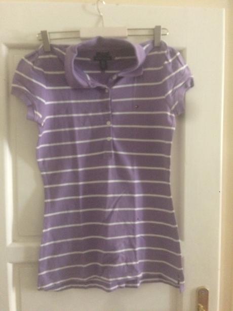 Tričko tommy hilfiger, tommy hilfiger,xs