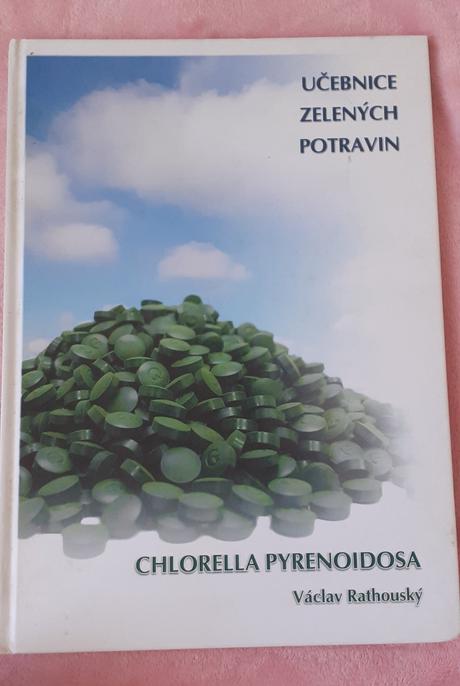 Chlorella,