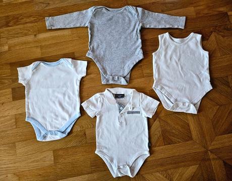 4x body a tielko coccodrillo 74, coccodrillo,74