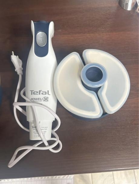 Tefal parny mixer, tefal