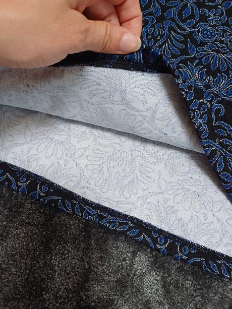 Sukna orsay v.m, orsay,m