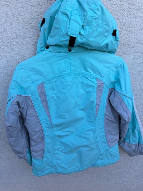 Bunda zn. icepeak, 140