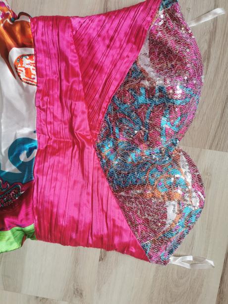 Spoločenské šaty, s