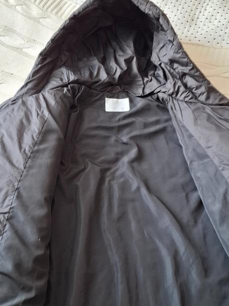 Zimná bunda zara, zara,140