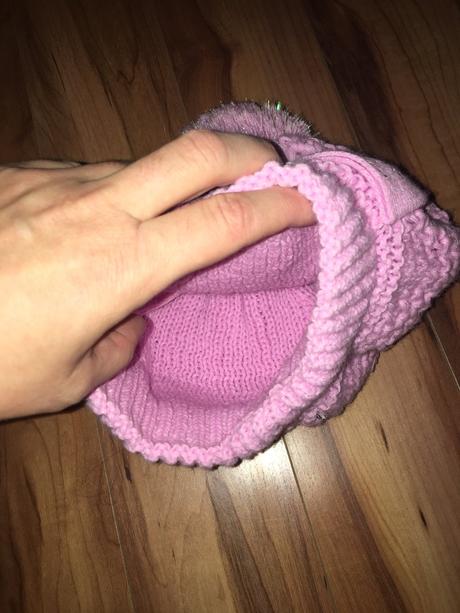 Krásna extra kvalitná čiapka 140-146, 146