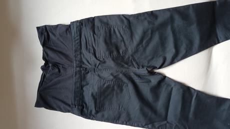 Tehotenske nohavice, bonprix,36