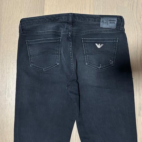 Armani rifle 28 originál, armani,28