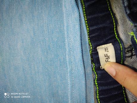 Letný komplet, f&f,128