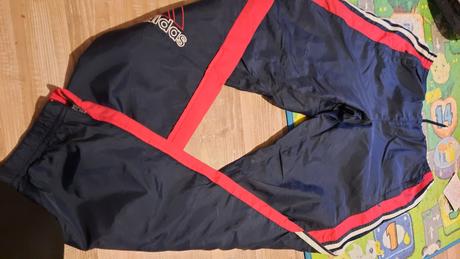 Chlapčenské sustiacky, adidas,176