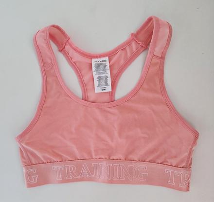 Športová podprsenka, s