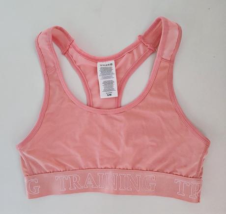 Športová podprsenka, s