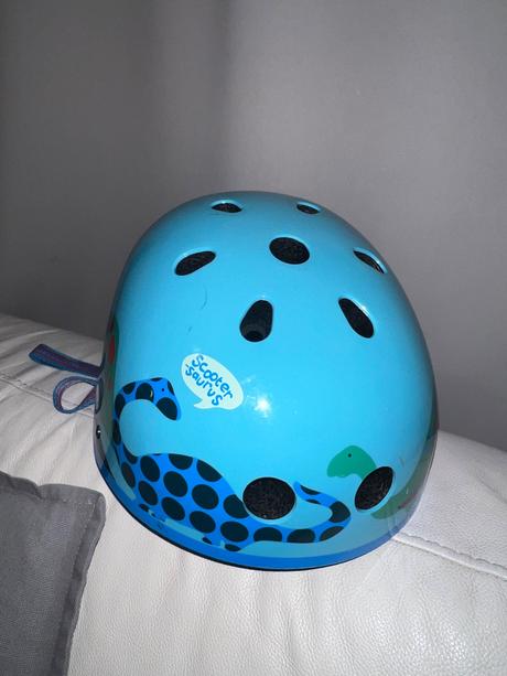 Cyklistická prilba zm. micro, xs