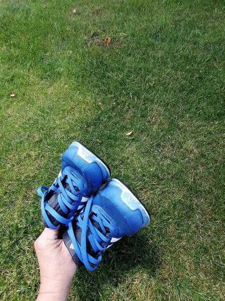 Tenisky adidas, adidas,34