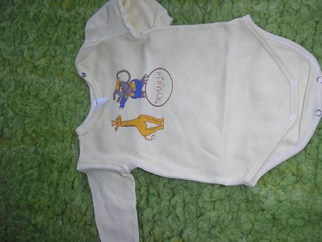 406. balík chl. veľ. 80  rôzne zn., 68–80