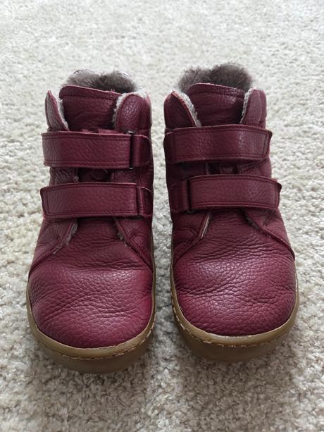 Zimne froddo, froddo,33